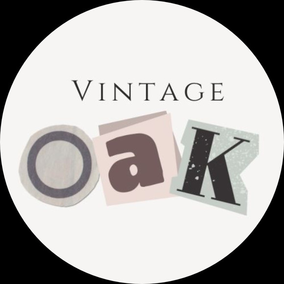 vintageoak88